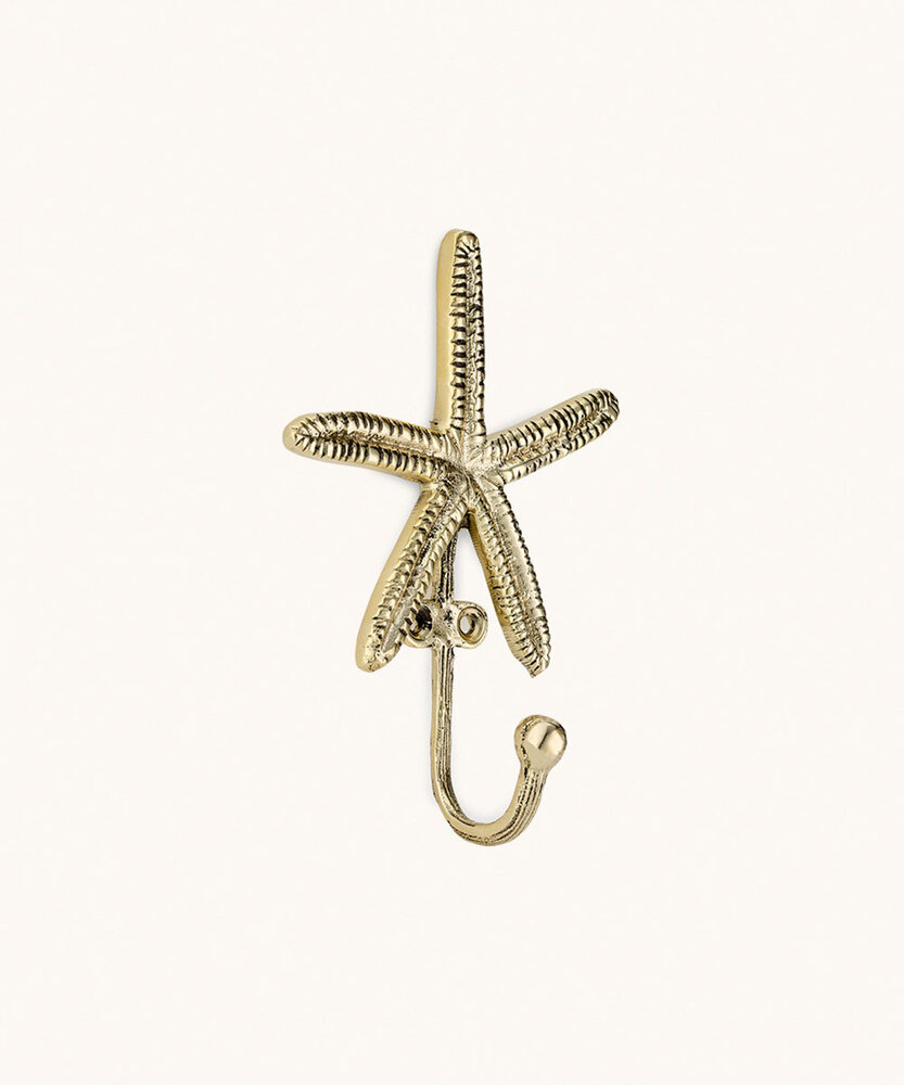 Doing Goods Sienna Seastar Hook