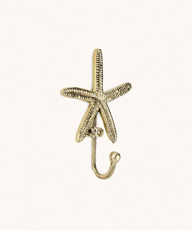 Doing Goods Sienna Seastar Hook