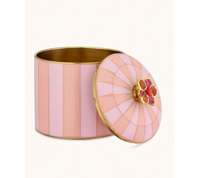 Doing Goods Cameron Circus Box  Large - Pink