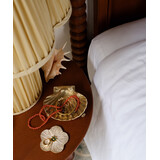 Doing Goods Faye Flower White - Medium