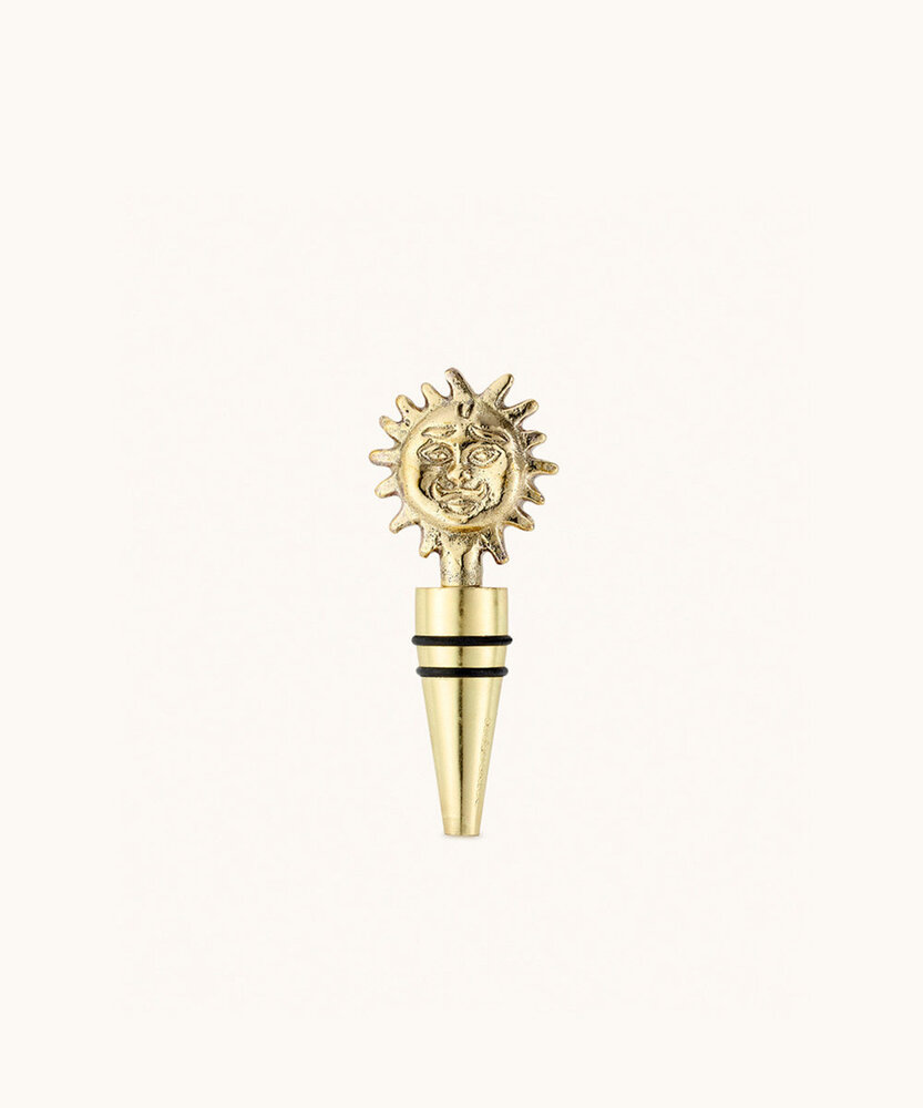 Doing Goods Sunny Saavi Bottle Stopper