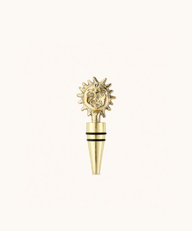 Doing Goods Sunny Saavi Bottle Stopper