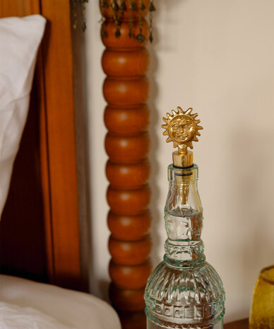 Doing Goods Sunny Saavi Bottle Stopper