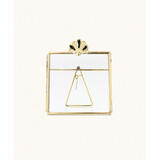 Doing Goods Rosie Roset Polaroid Frame