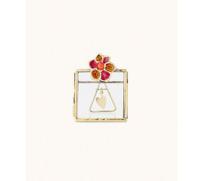 Doing Goods Cameron Flower Frame Mini