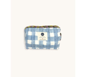 Doing Goods Nova Make-Up Bag  Medium