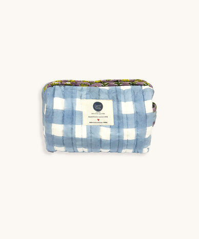 Doing Goods Nova Make-Up Bag  Medium