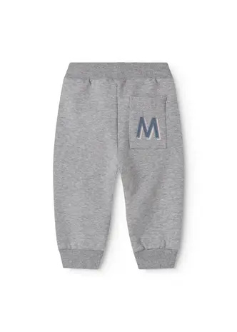 MarMar Copenhagen Blue Logo – Pelon B