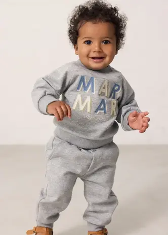 MarMar Copenhagen Blue Logo – Theos B