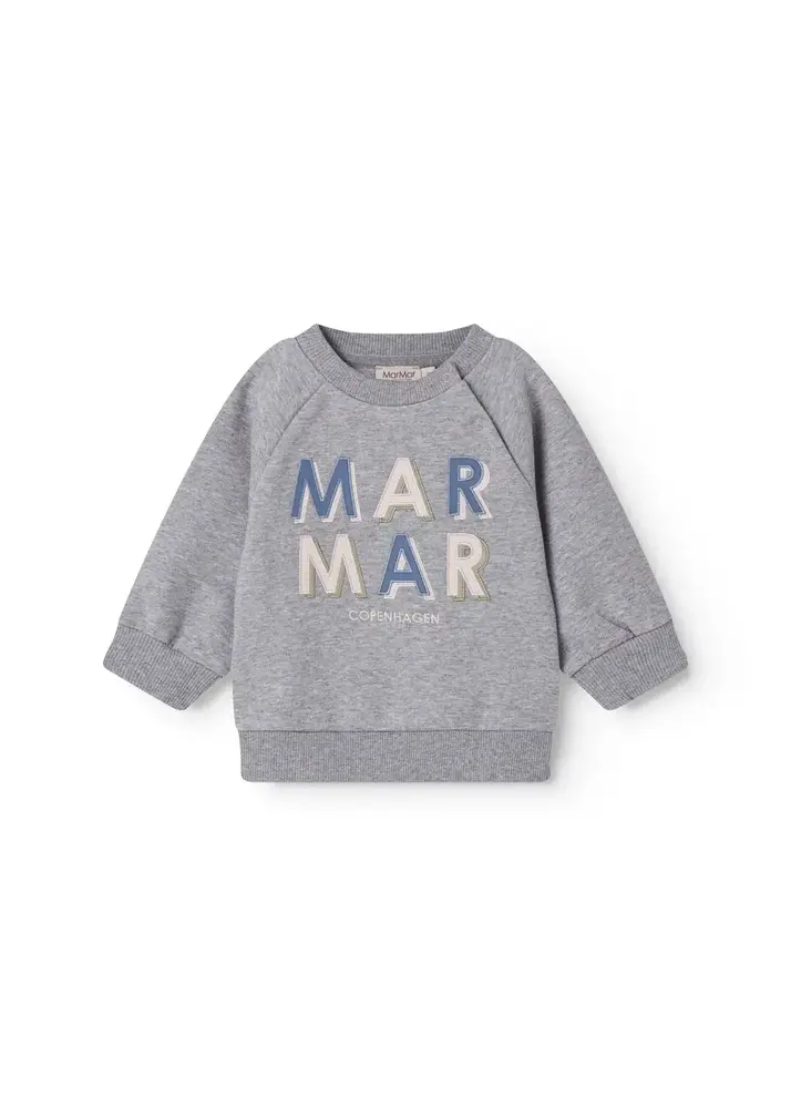 MarMar Copenhagen Blue Logo – Theos B