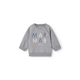 MarMar Copenhagen Blue Logo – Theos B