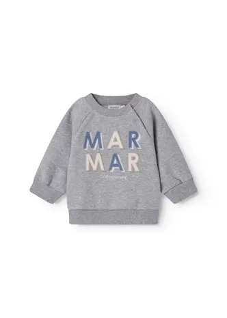 MarMar Copenhagen Blue Logo – Theos B