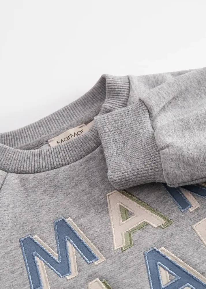 MarMar Copenhagen Blue Logo – Theos B