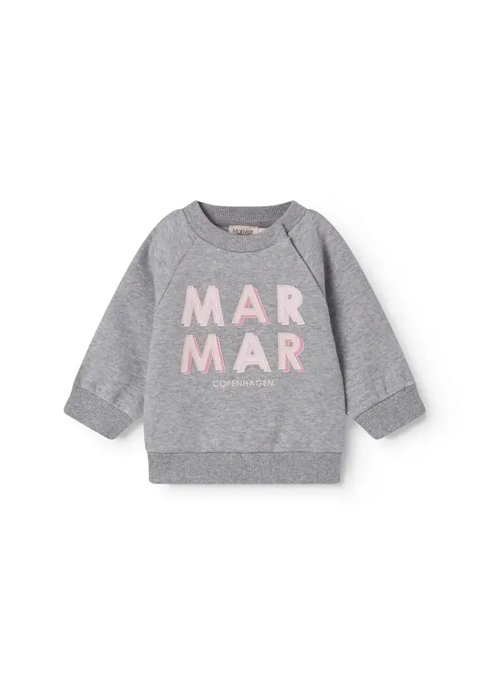 MarMar Copenhagen Pink Logo – Theos B