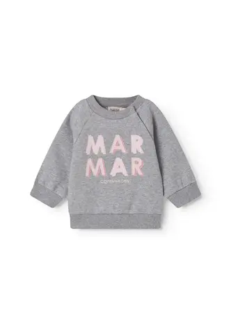 MarMar Copenhagen Pink Logo – Theos B