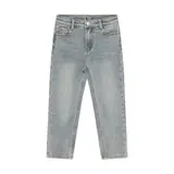 Daily7 Denim Relaxed Fit - Used Medium Denim