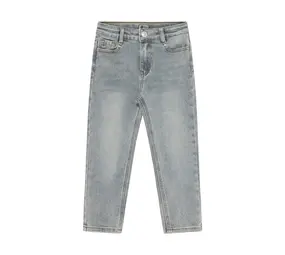 Daily7 Denim Relaxed Fit - Used Medium Denim