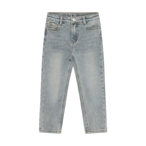 Daily7 Denim Relaxed Fit - Used Medium Denim