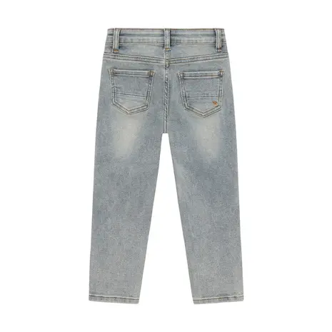 Daily7 Denim Relaxed Fit - Used Medium Denim