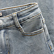 Daily7 Denim Relaxed Fit - Used Medium Denim