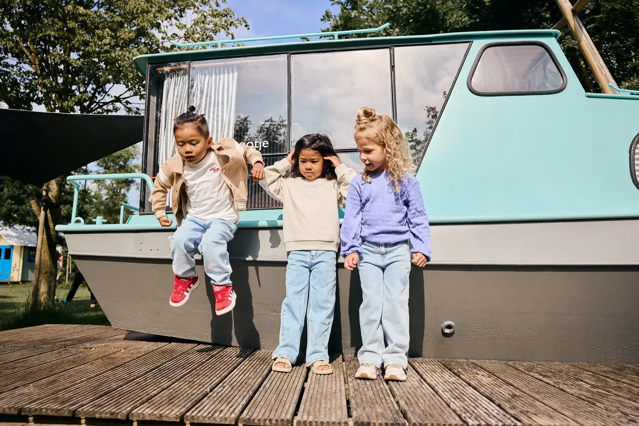 Daily7 Oversized Bomberjacket - Latte Sand