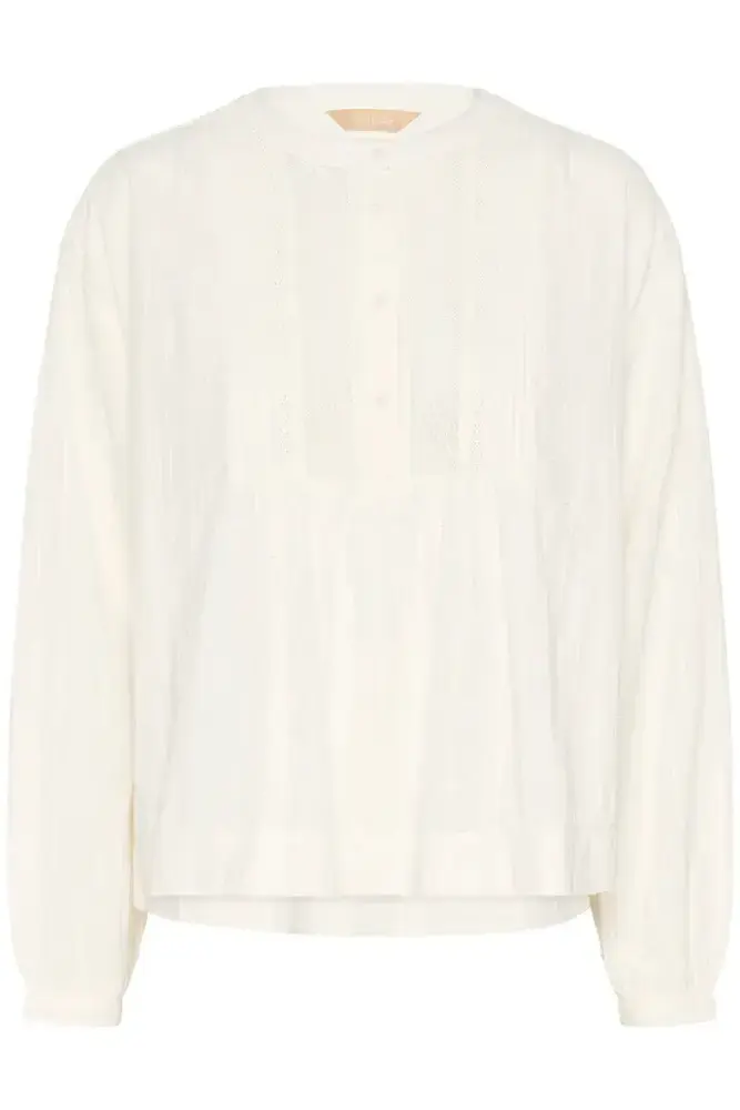 Culture Birna Blouse – Spring Gardenia