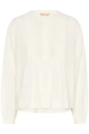 Culture Birna Blouse – Spring Gardenia