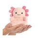 Palm Pals Axolotl