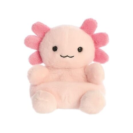 Palm Pals Axolotl