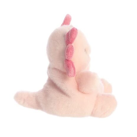 Palm Pals Axolotl