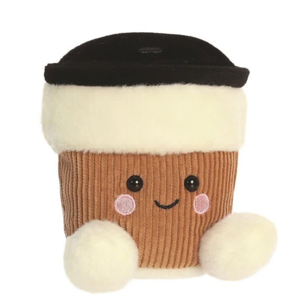 Palm Pals Coffee Cup