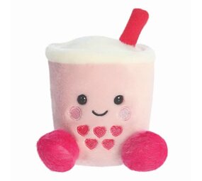 Palm Pals Heart Boba