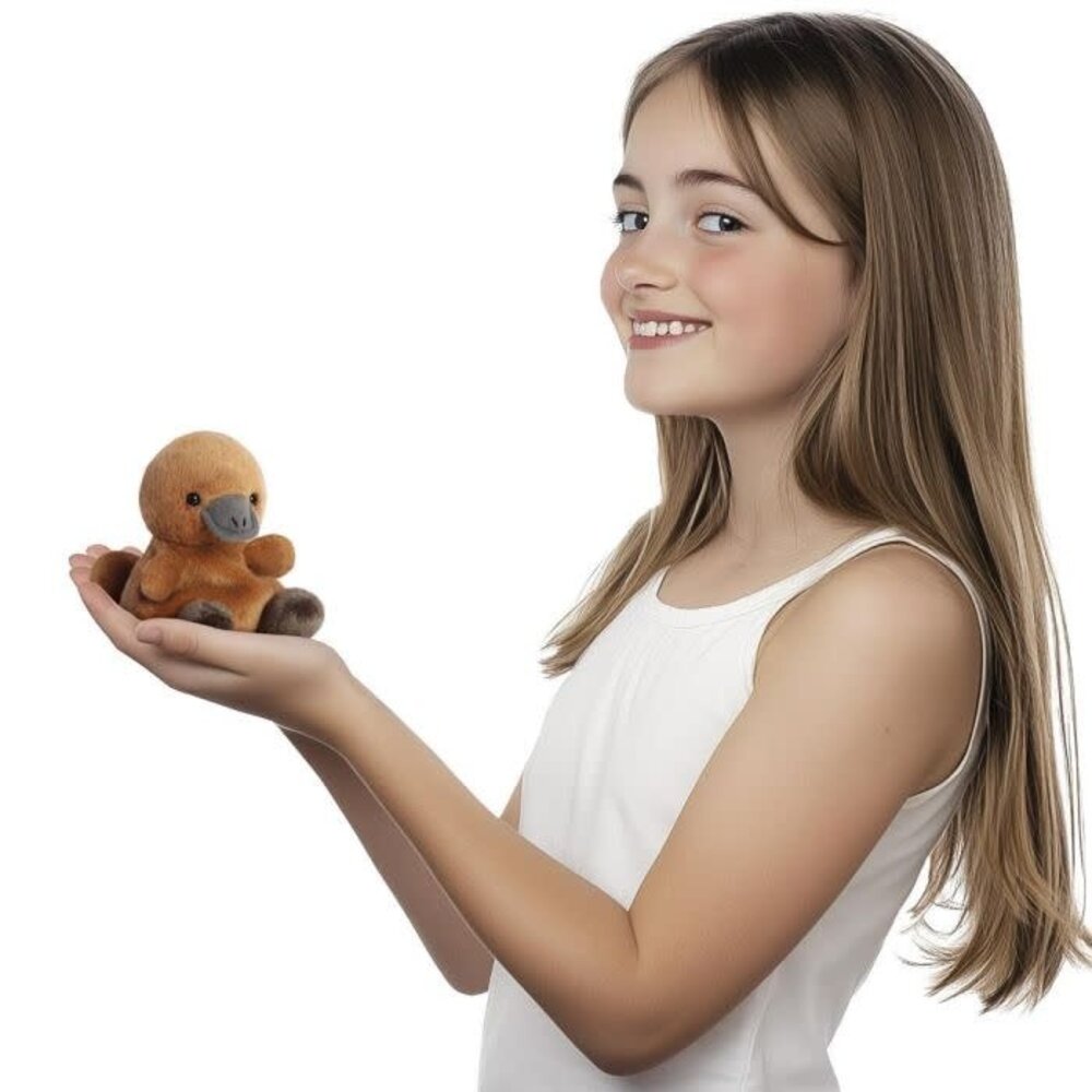 Palm Pals Vogelbekdier