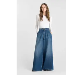 Le Temps des Cerises Jeans Louvy Extra Wide