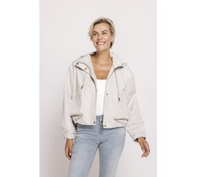 Zhrill Jacket Bira - Grey