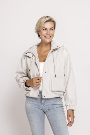 Zhrill Jacket Bira - Grey