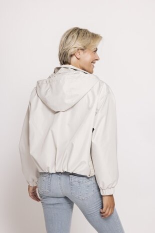 Zhrill Jacket Bira - Grey