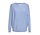 Pullover Annemarie Batwing – cashmere blue