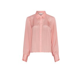 MSCH Gabrielle Shirt – Candle Peach