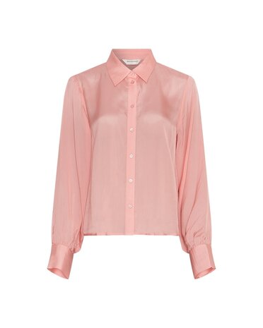 MSCH Gabrielle Shirt – Candle Peach