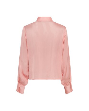 MSCH Gabrielle Shirt – Candle Peach