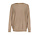 Pullover Annemarie Batwing – Dune Melange