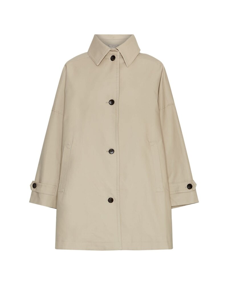 MSCH Tikka Jacket – Safari