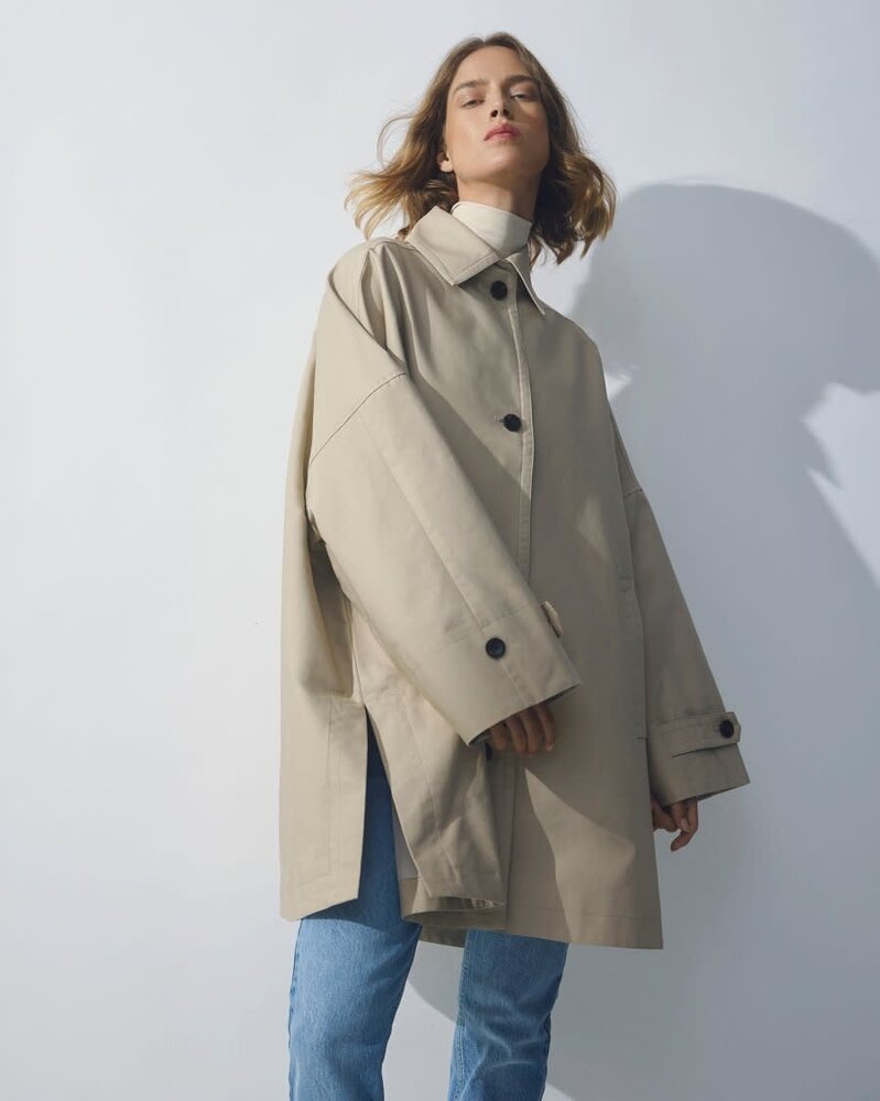 MSCH Tikka Jacket – Safari