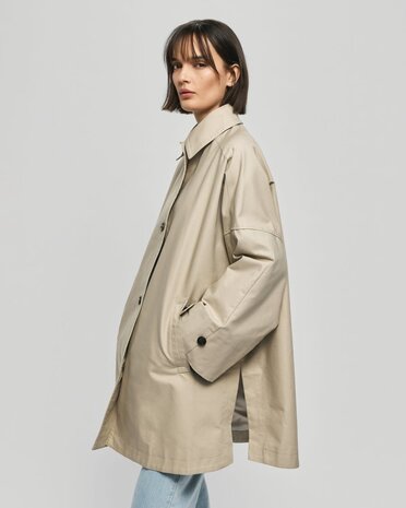 MSCH Tikka Jacket – Safari