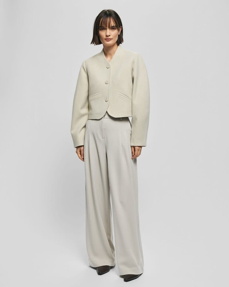 MSCH Henrika HW Pants – Peyote