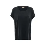 Culture Kajsa T-Shirt – Black Wash