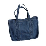 MSCH Dylan Shopper – Mid Blue Wash