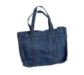 MSCH Dylan Shopper – Mid Blue Wash