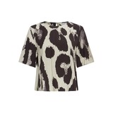 MSCH Karalie Jusia 2/4 Top – Licorce Leo